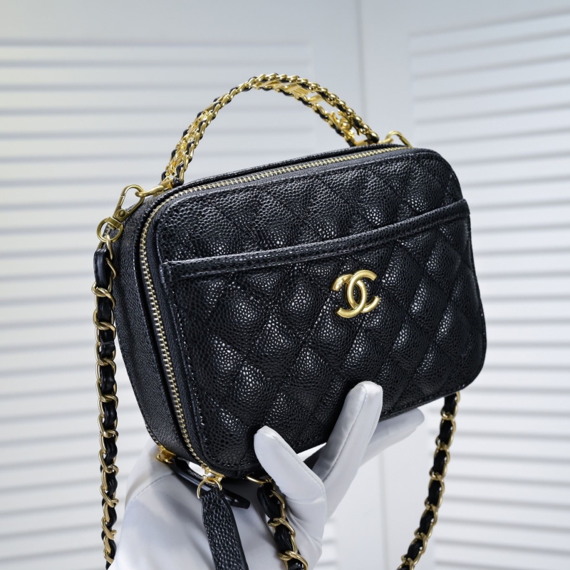 Chanel Satchel Bags